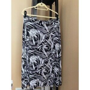 Jones Studio Long Skirt